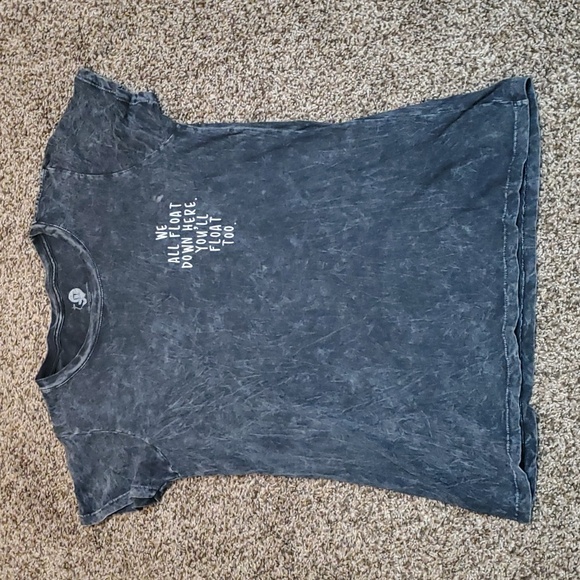 IT - We All Float Down Here You'll Float Too! Pennywise - Size Large - Picture 5 of 8